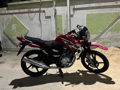 Ybrg Japanese sealed engine transfer must