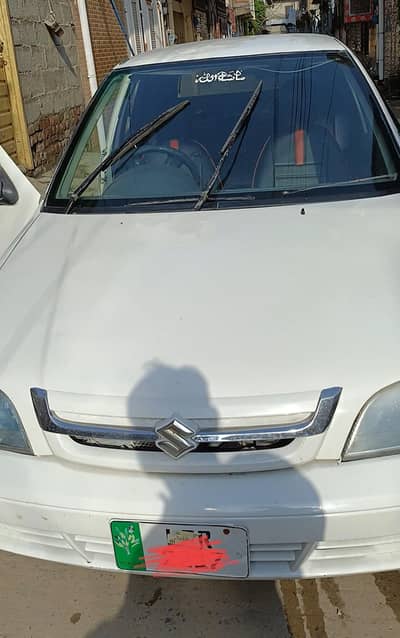 Suzuki Cultus VX 2003