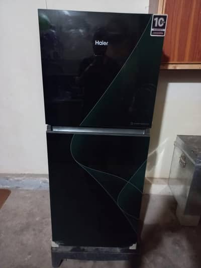 Haier Refrigerator Medium