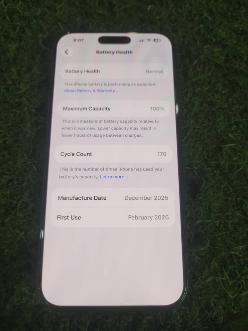 iphone 17 ro max 1