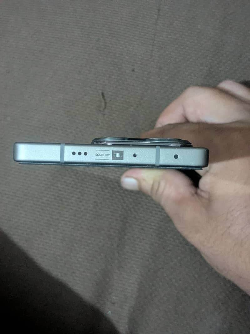 Infinix Note 50 1