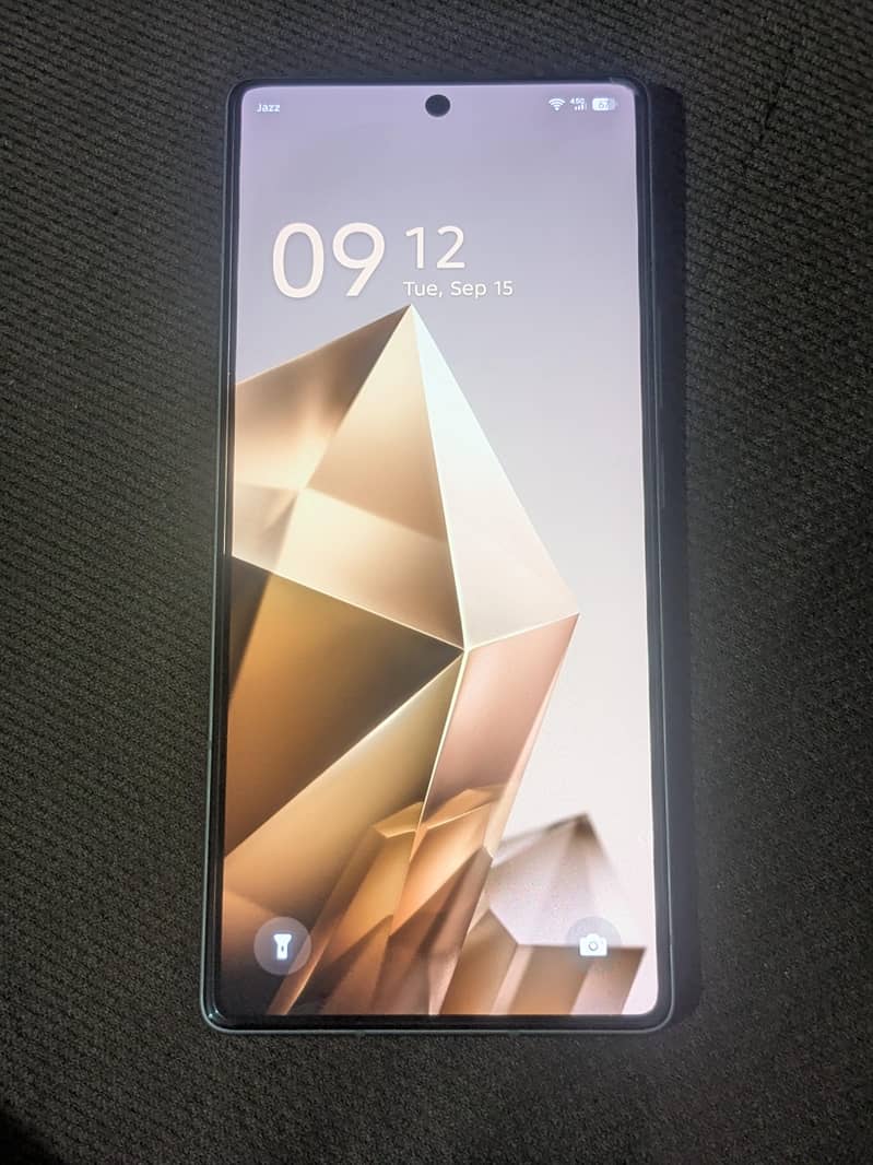 Infinix Note 50 3