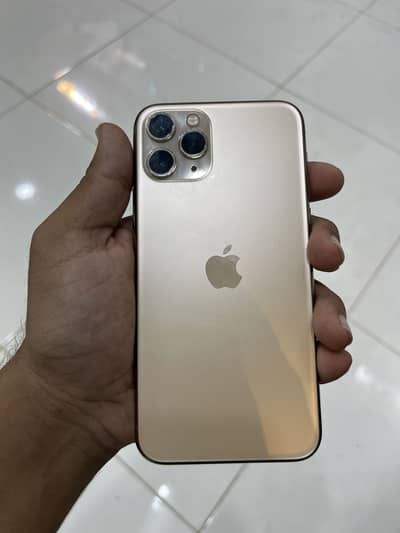 Iphone 11 pro 256gb PTA