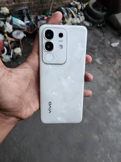 Vivo Y29
