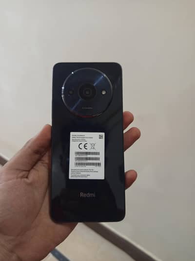Xiaomi Redmi A3