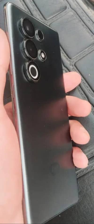Itel S25 Ultra
