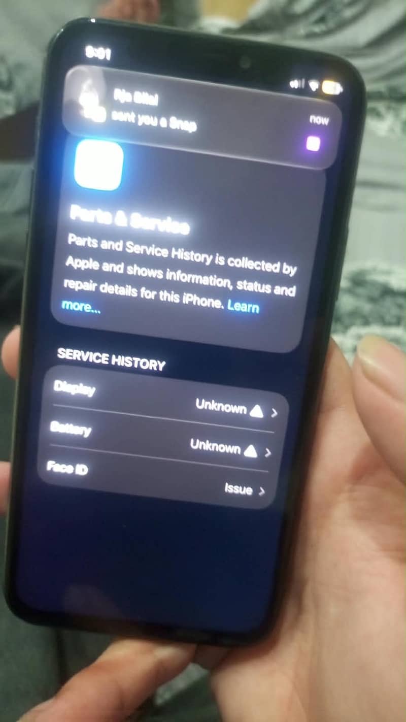 Apple iPhone 11 Pro 5