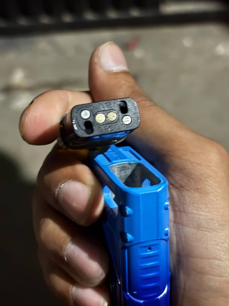 Caliburn 3