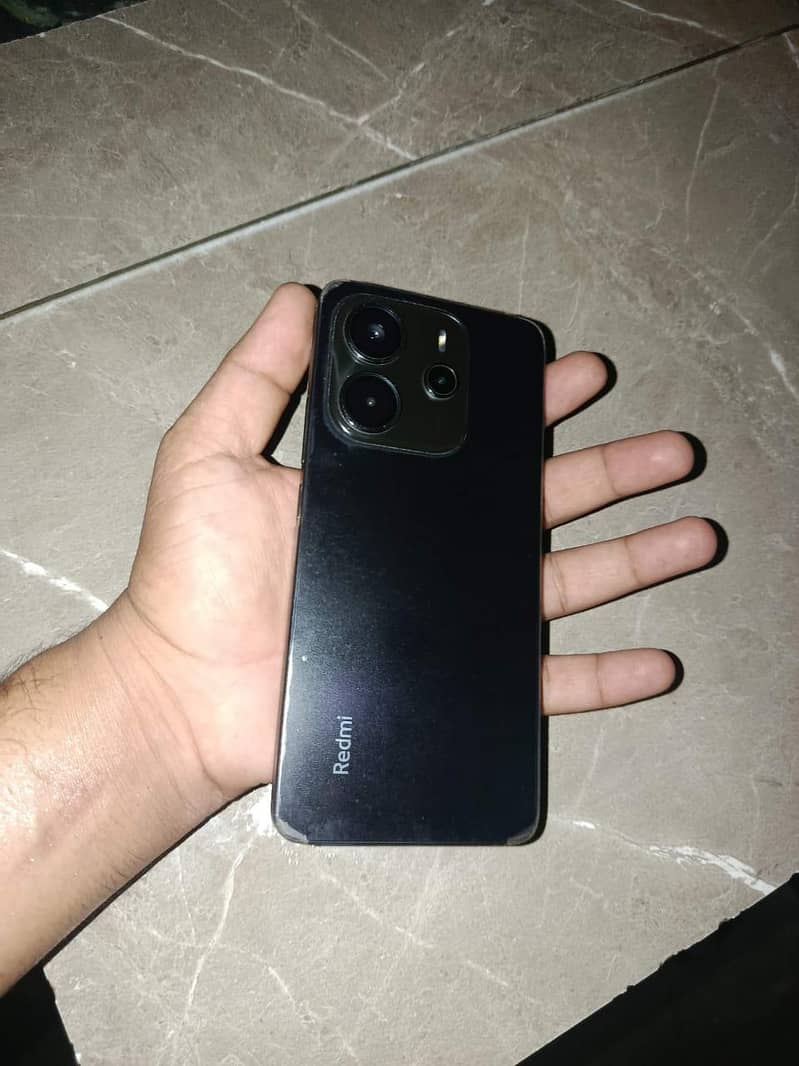 Xiaomi Redmi Note 14 0