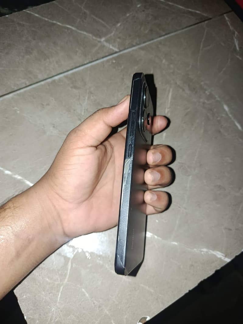 Xiaomi Redmi Note 14 1