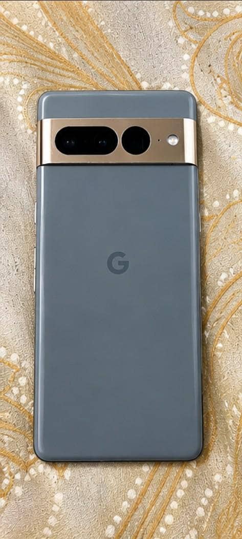 Google Pixel 7 Pro 2