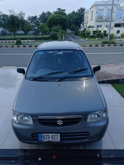Suzuki Alto 2009