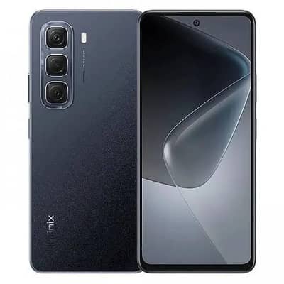 Infinix hot 60i