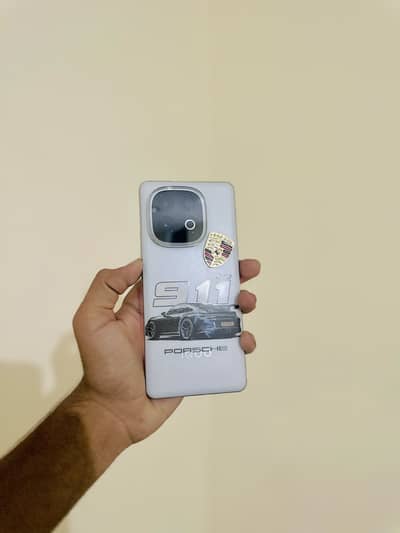 Vivo iQOO Z10 Turbo Pro Plus