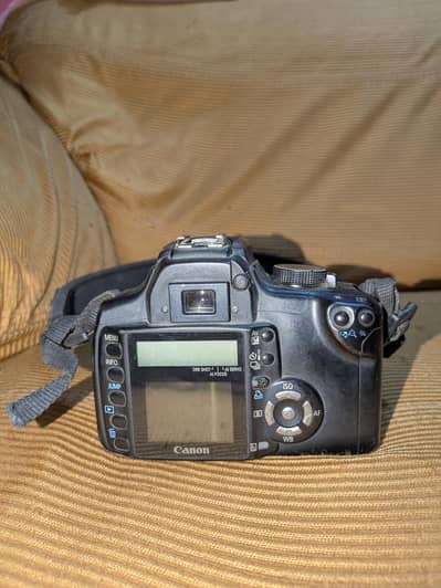 CANON PHOTOGRAPHY CAMERA