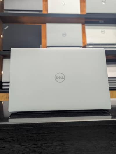 Dell Precision 5570 Laptop | RTX A2000 8GB | Core i9 12th Gen