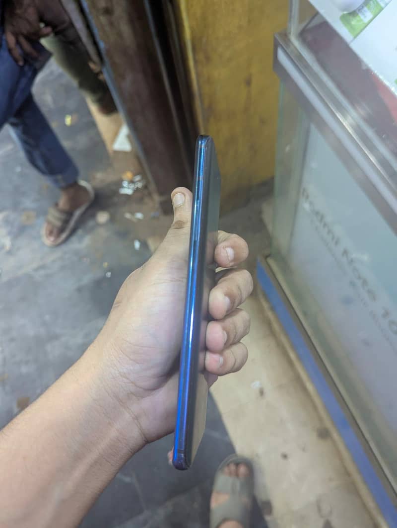 One Plus 7T Pro 1
