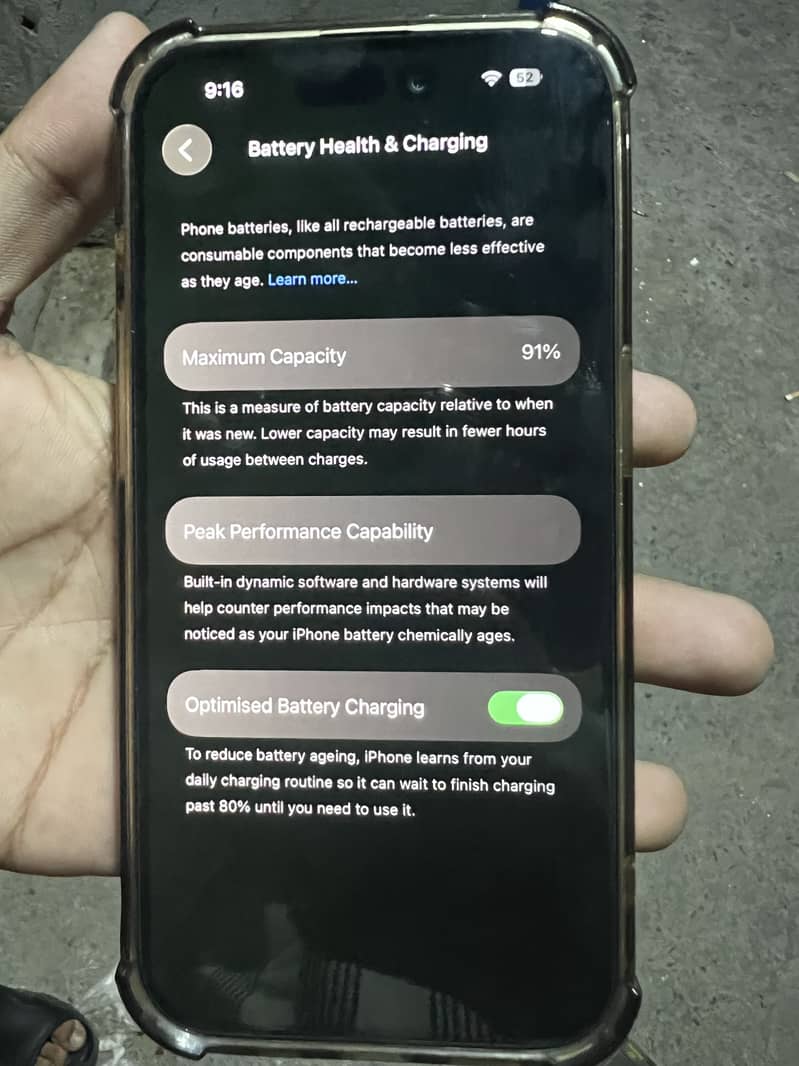Apple iPhone 14 Pro 2