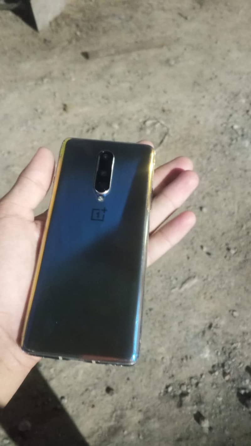 One Plus 8 3
