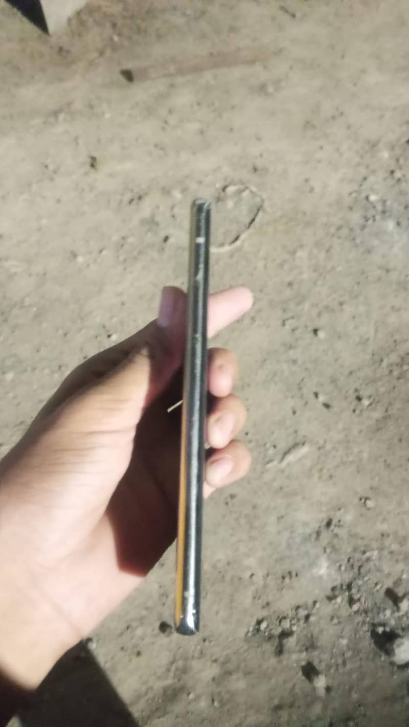 One Plus 8 5