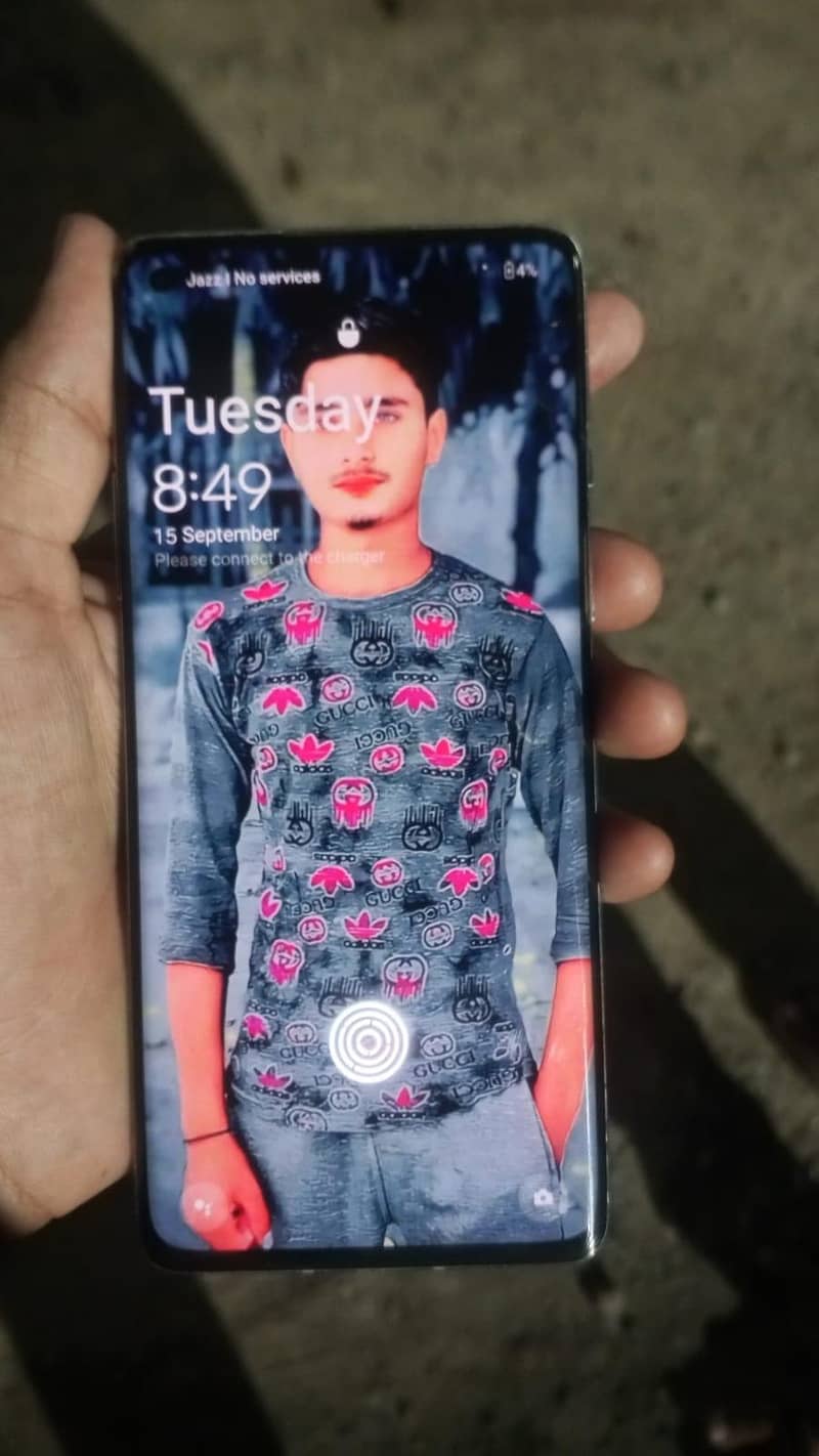 One Plus 8 6