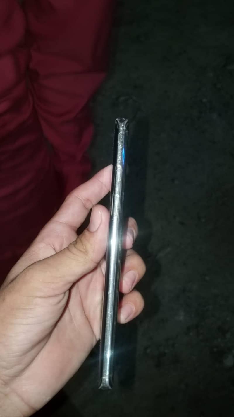 One Plus 8 7
