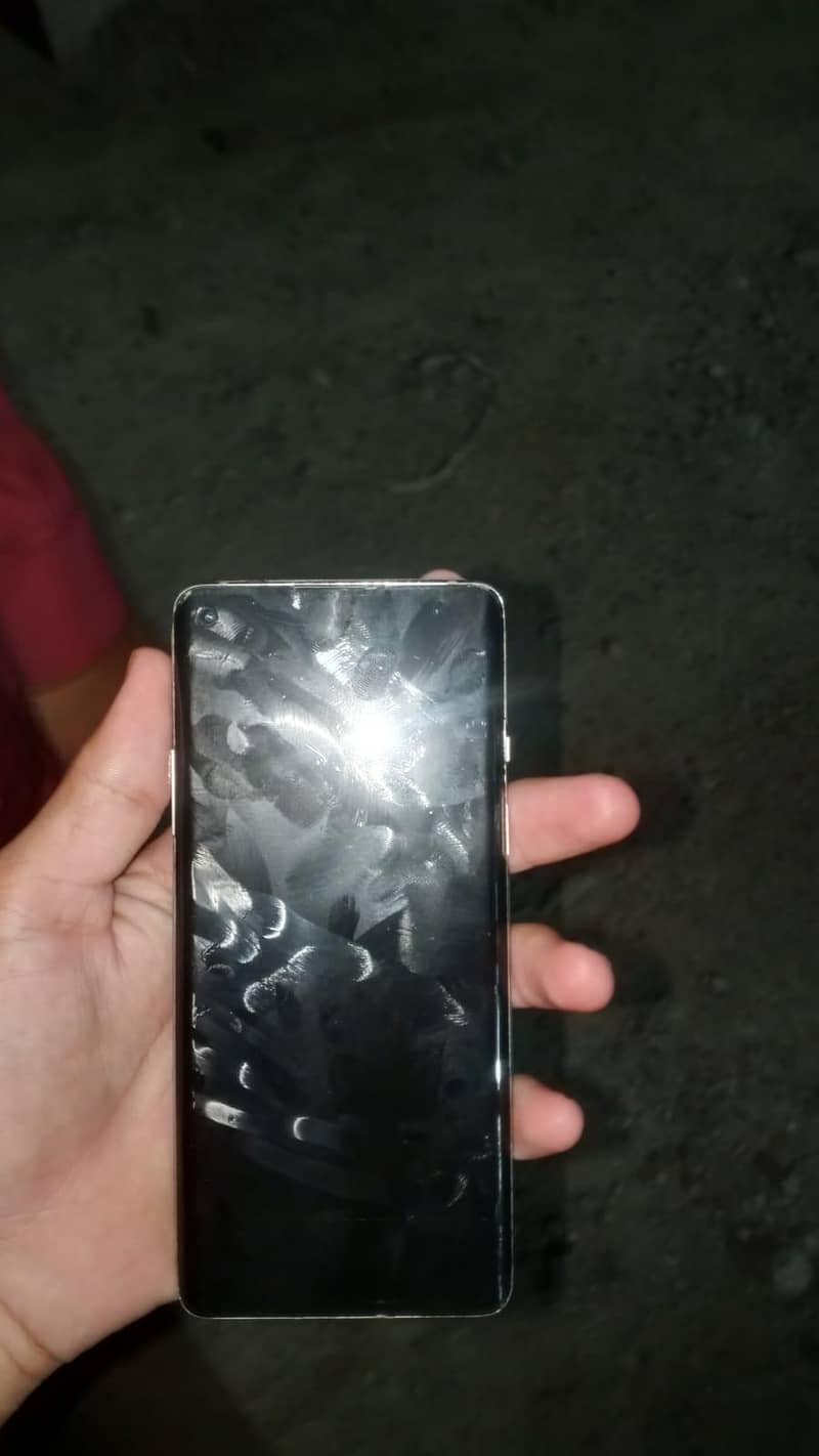 One Plus 8 8