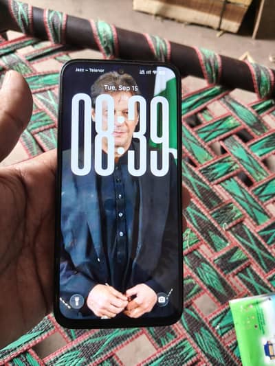Infinix Smart 20