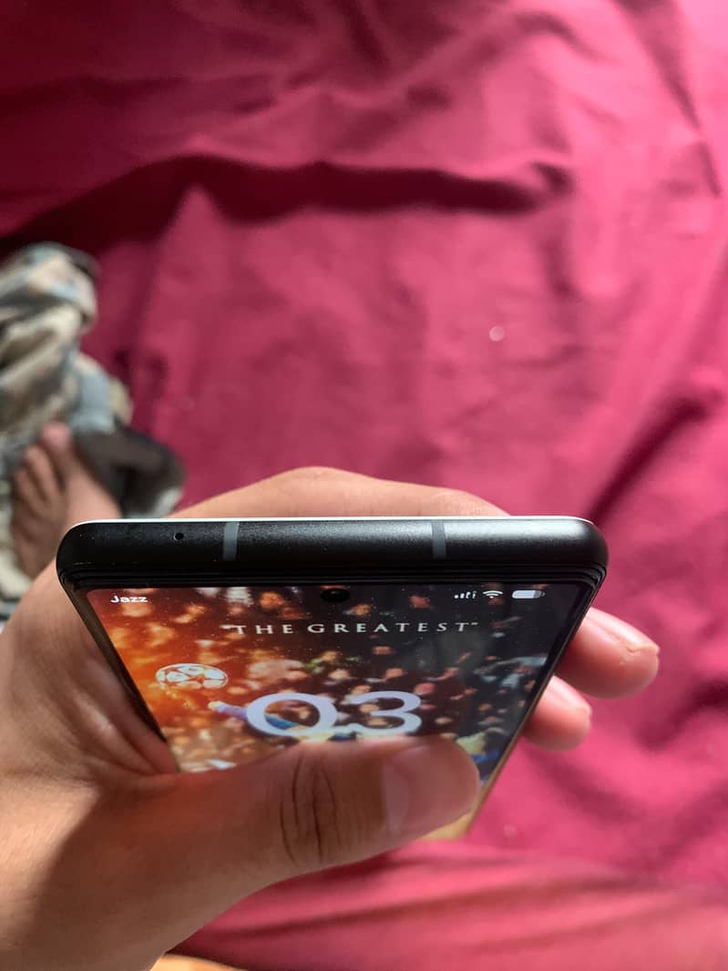 Google Pixel 6a 4