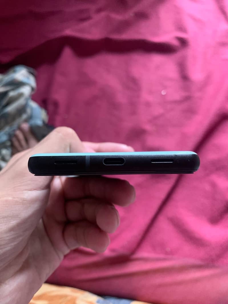 Google Pixel 6a 6
