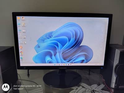 Samsung 20inch Led Monitor