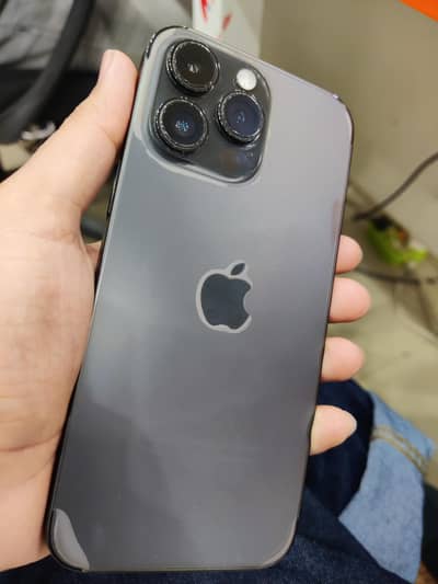 Apple iPhone 14 Pro Max