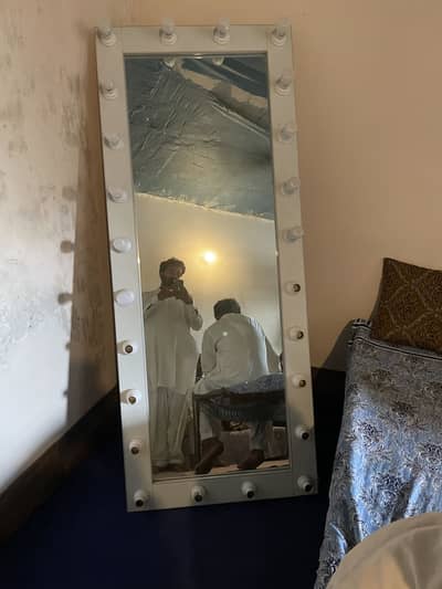 Mirror for sale lake new