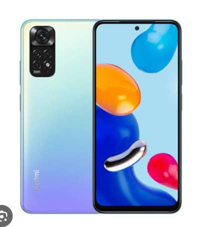 Xiaomi Redmi Note 11