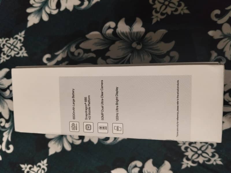 Oppo a6k 3