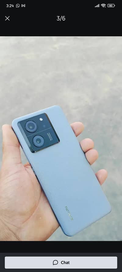 Xiaomi 13T Pro