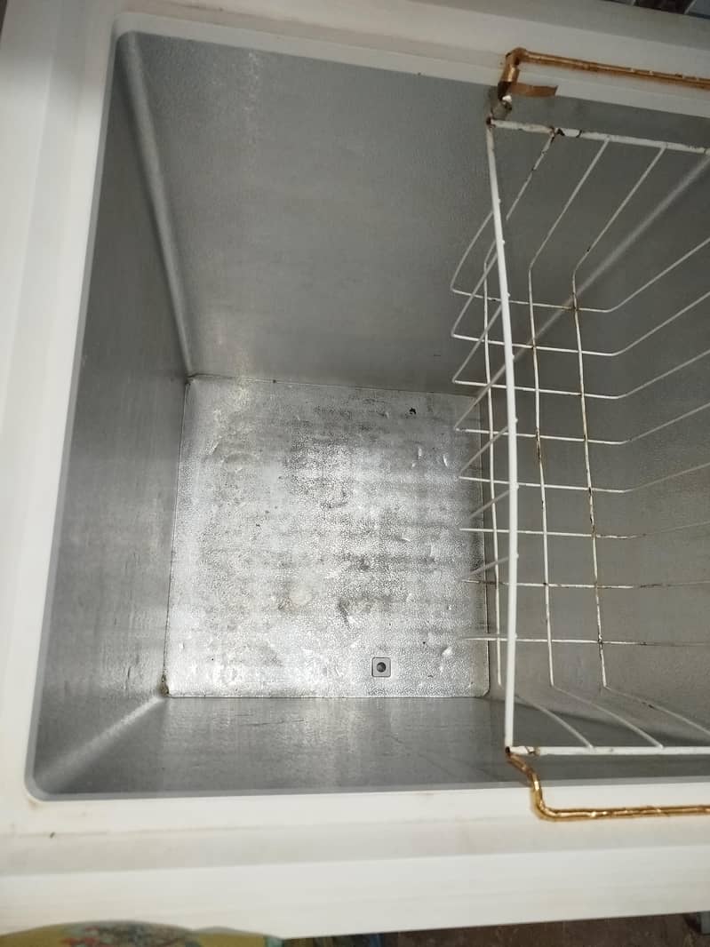 deep fridge 0