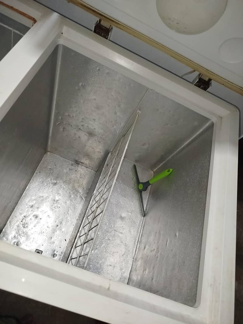 deep fridge 1