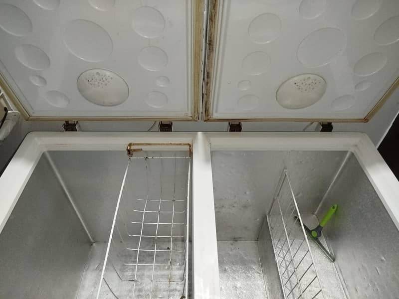 deep fridge 2
