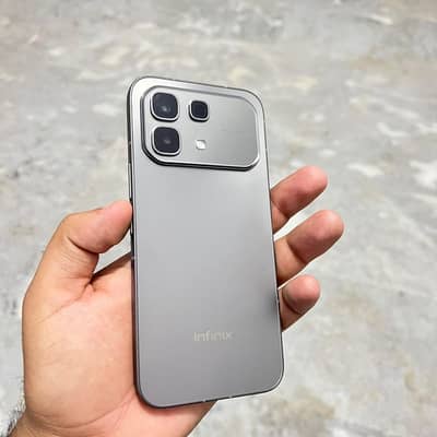 Infinix Note 60
