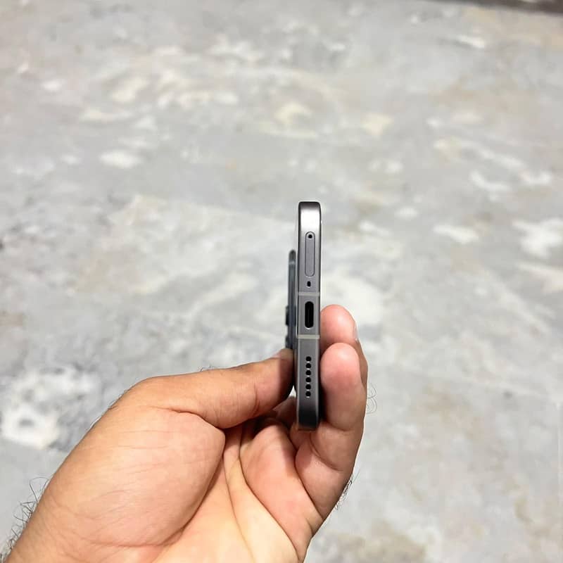 Infinix Note 60 5