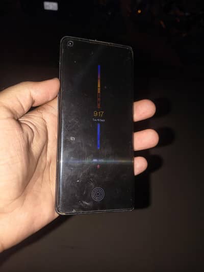 OPPO Reno6 Pro