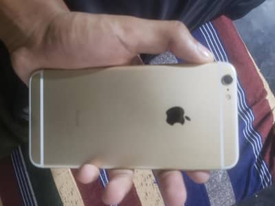 Apple iPhone 6 Plus