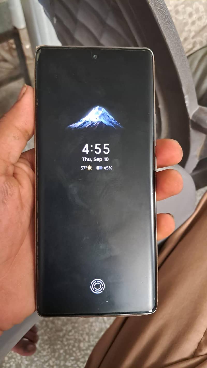Tecno CAMON 30S 2