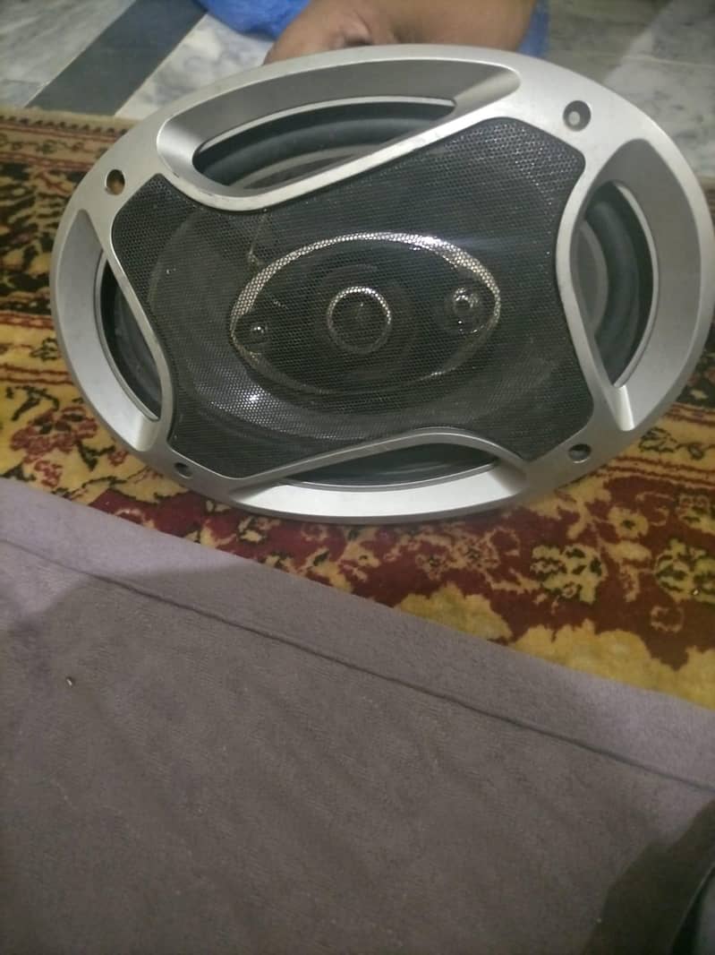 speakr 2