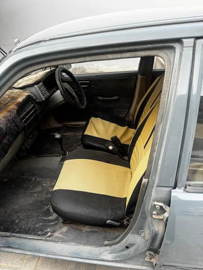 Suzuki Khyber 1994