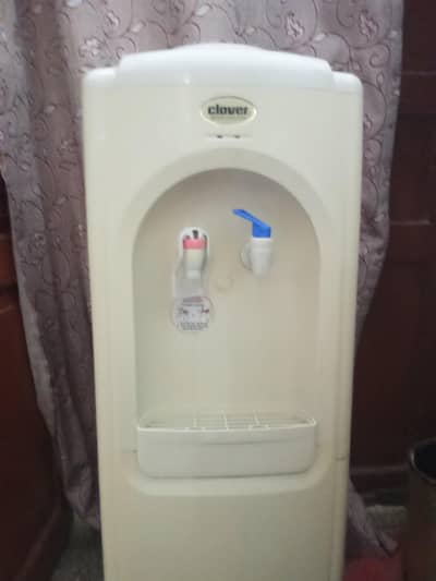 Water Dispenser