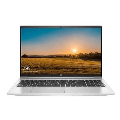 HP Probook 455 AMD RyZon 5 G9 15.6 inch slim powerful