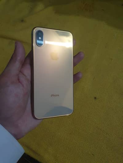 Apple iPhone XS
