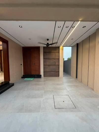 5 Marla Neat House Available For Rent Bahria Town Lahore